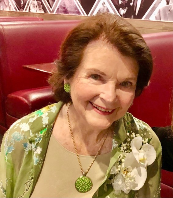 Obituary of Eileen M. Higgins