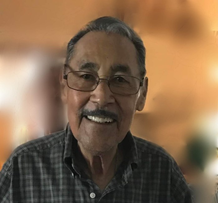 Obituary of Raul Lopez