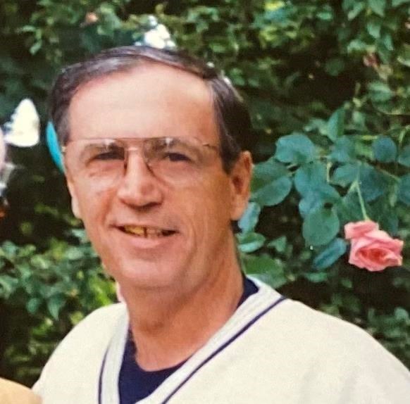 Obituary of Arthur D. Shea