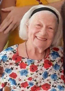 Obituario de Jackie Brizendine