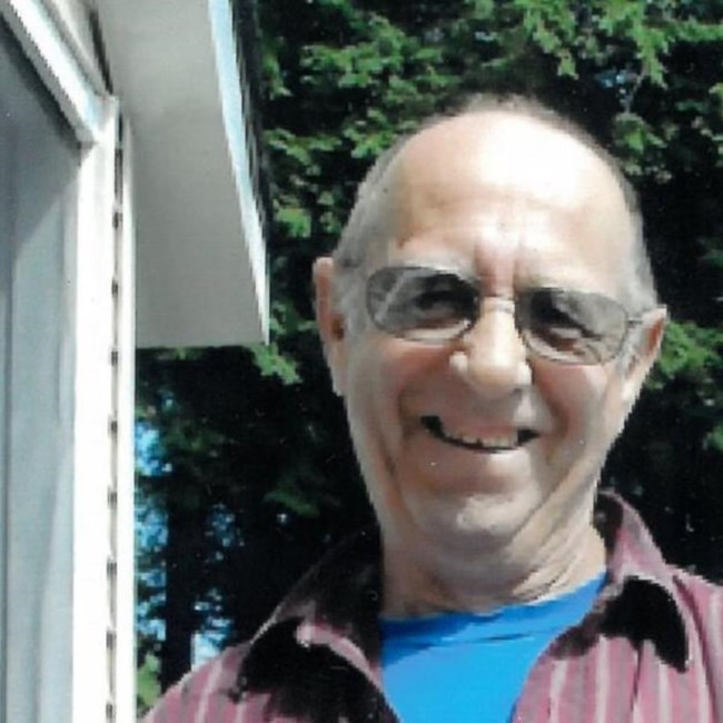 Avis de décès de Robert L. Maheux