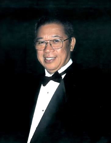 Obituary of Hermenegildo Colmenar