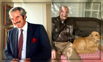 Obituary of William Charles Mathieson