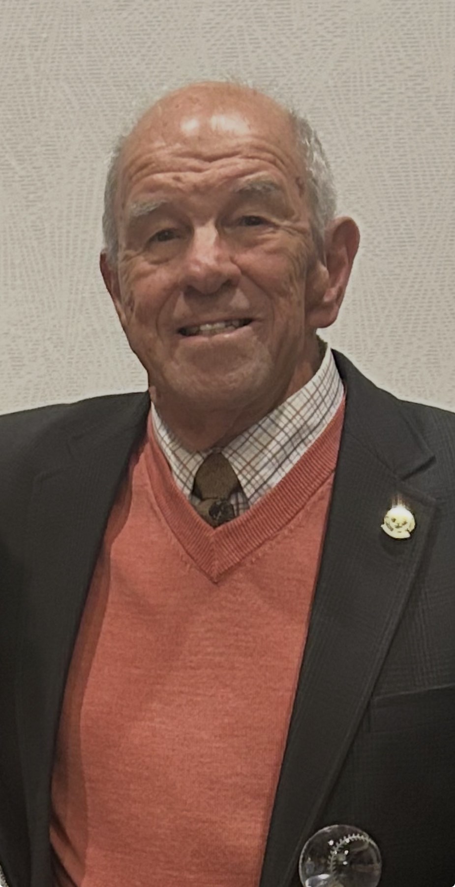 Obituary of Thomas Edward Souhrada