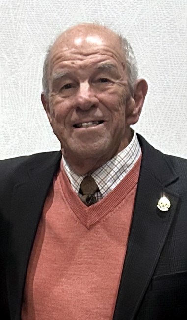 Obituary of Thomas Edward Souhrada