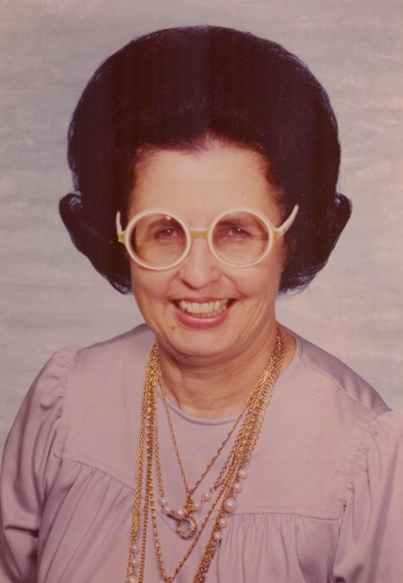 Obituary of Dorothy (Dottie) White