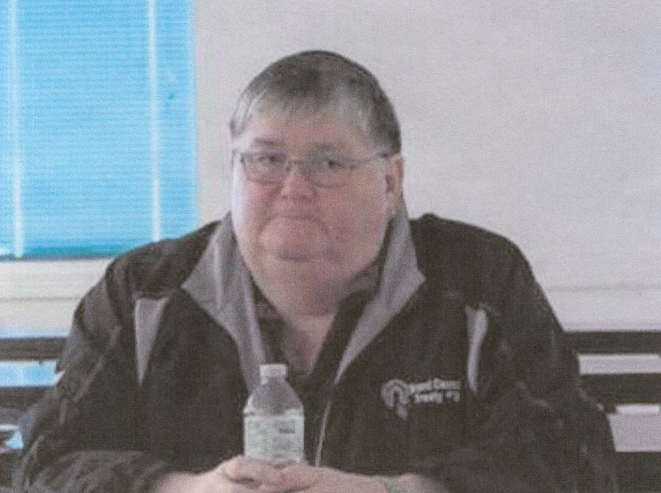 Obituary of Charles "Chuck" McPherson