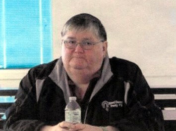 Obituary of Charles "Chuck" McPherson