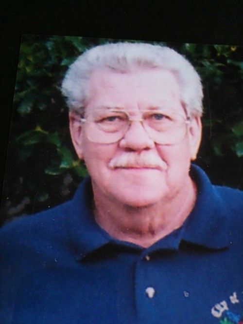 Obituary of James Michael Caruthers