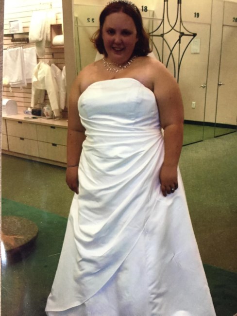 Obituary of Elizabeth Rae Register