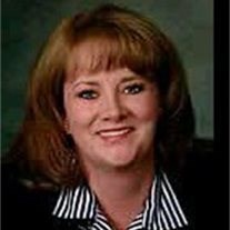 Obituary of Wendy Gunlikson