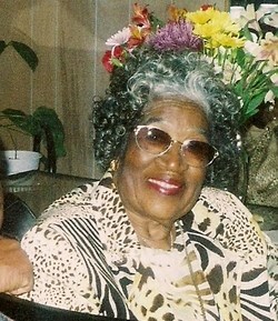 Obituary of Ophelia L Reeze