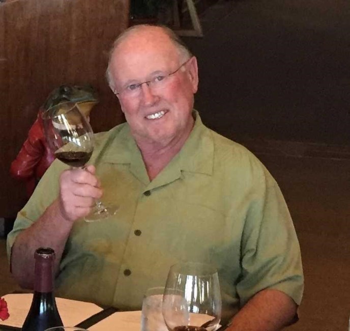 Obituary of Richard George Mendribil Jr.