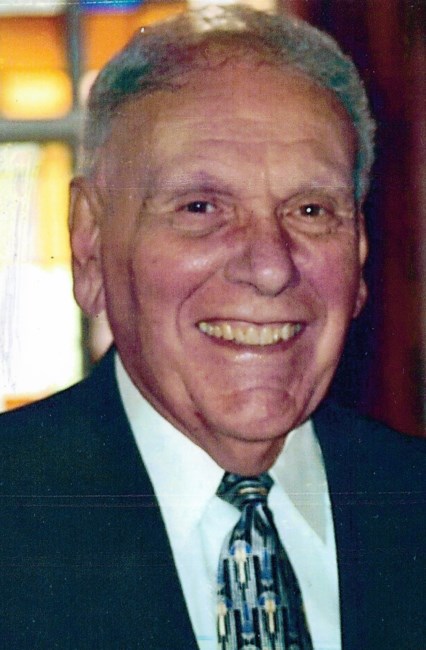 Obituary of Peter Anthony DeNigris