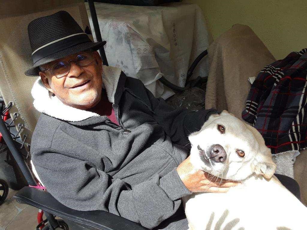 Obituary of Bonifacio Godinez