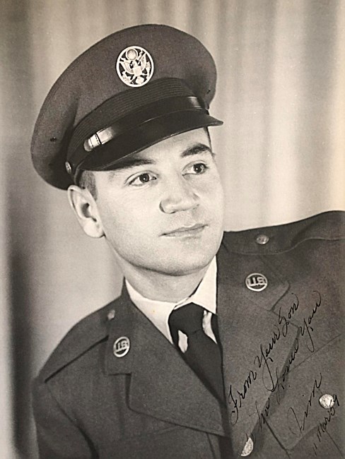 Obituary of James Manuel Lemos Sr.