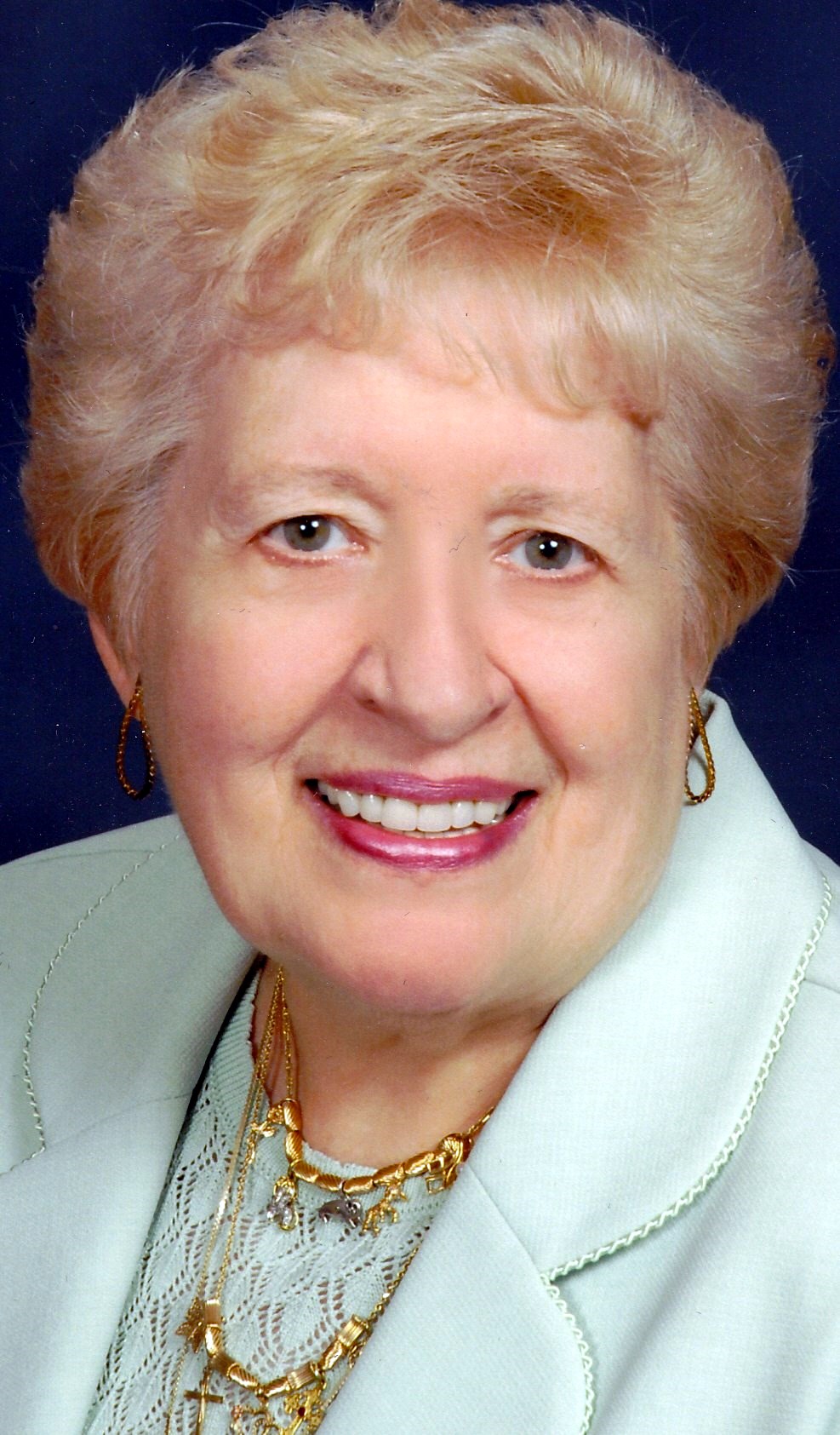 Elizabeth Clary Obituary Coshocton, OH