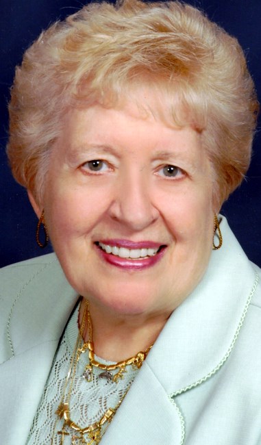 Obituary of Elizabeth "Beth" Florence Clary