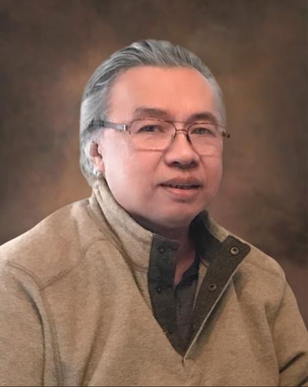 Obituary of Victor Aguilar Ignacio