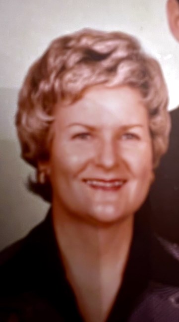 Obituary of Phyllis Ann Albus