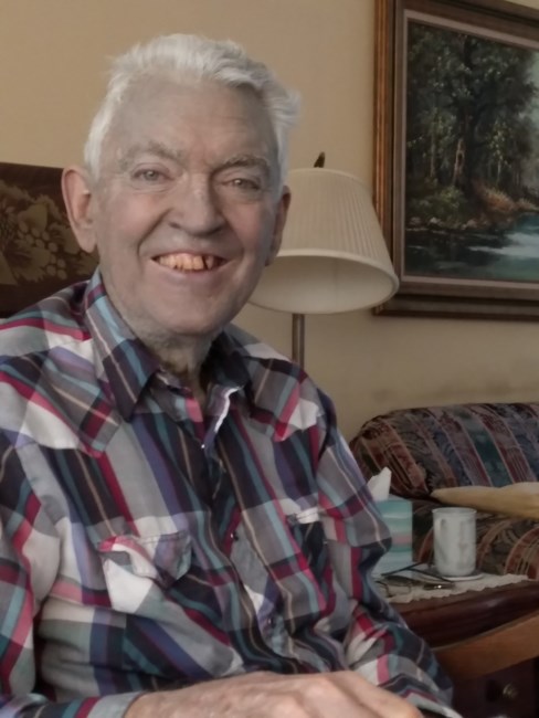 Obituary of Dallas Wayne Scott