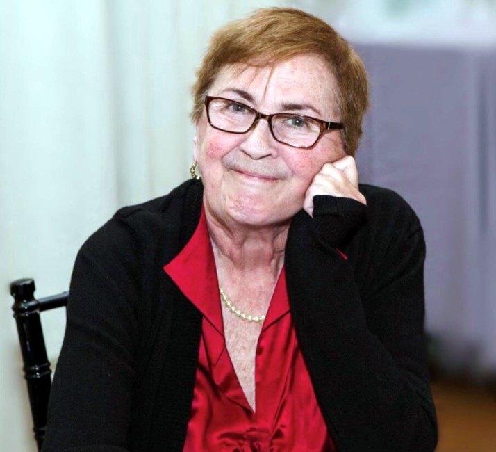 Obituary of Patricia Hannah Donlevy