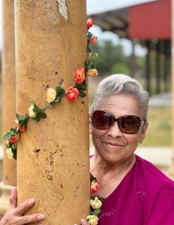 Obituary of Guadalupe H. Martinez