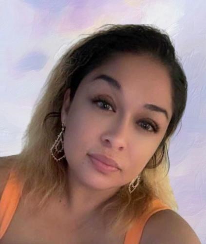 Obituary of Veronica Maria Gutierrez