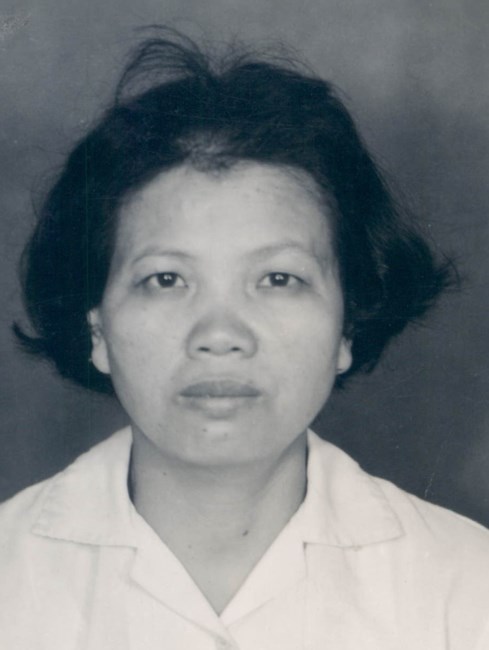 Obituario de Mrs. Siu Chung Ton