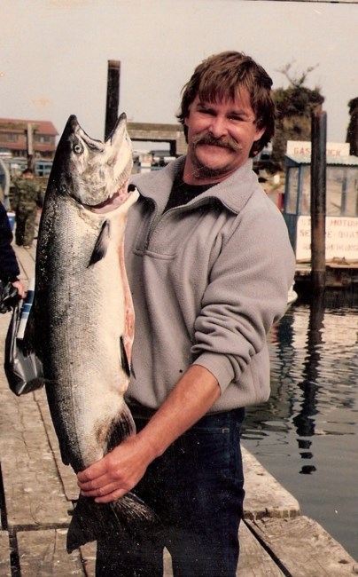 Obituary of Derwin Bernard Dumont