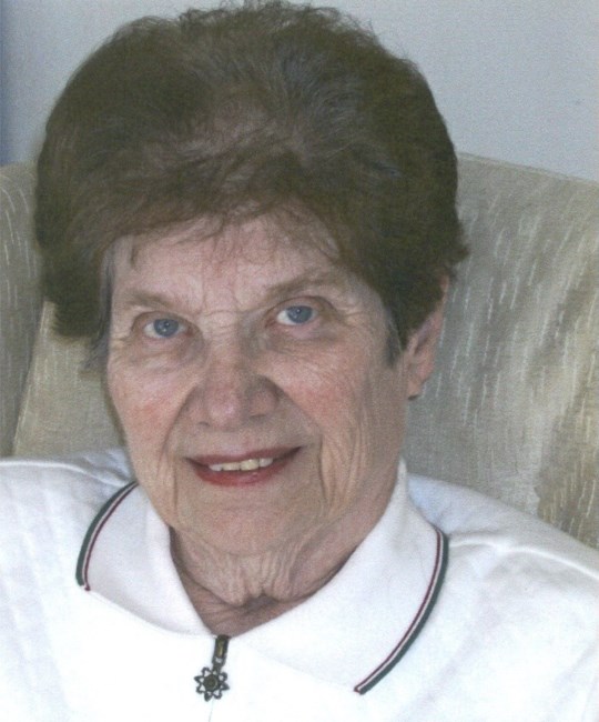 Obituary of Mary L. Bathie Lindell