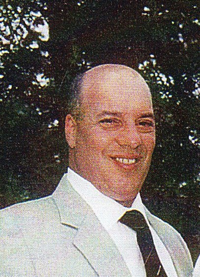 Obituary of Anthony P Gulino