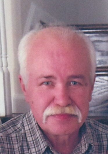 Obituary of Wesley Koniecki