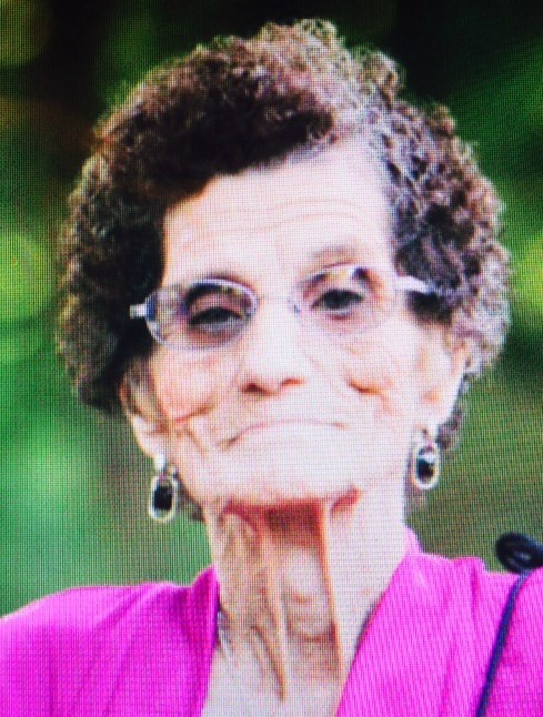 Obituary of Cordilia M Roybal