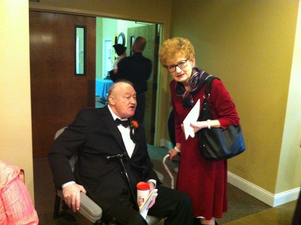 Obituary of Shirley L. Hasty