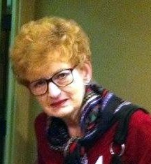 Obituary of Shirley L. Hasty