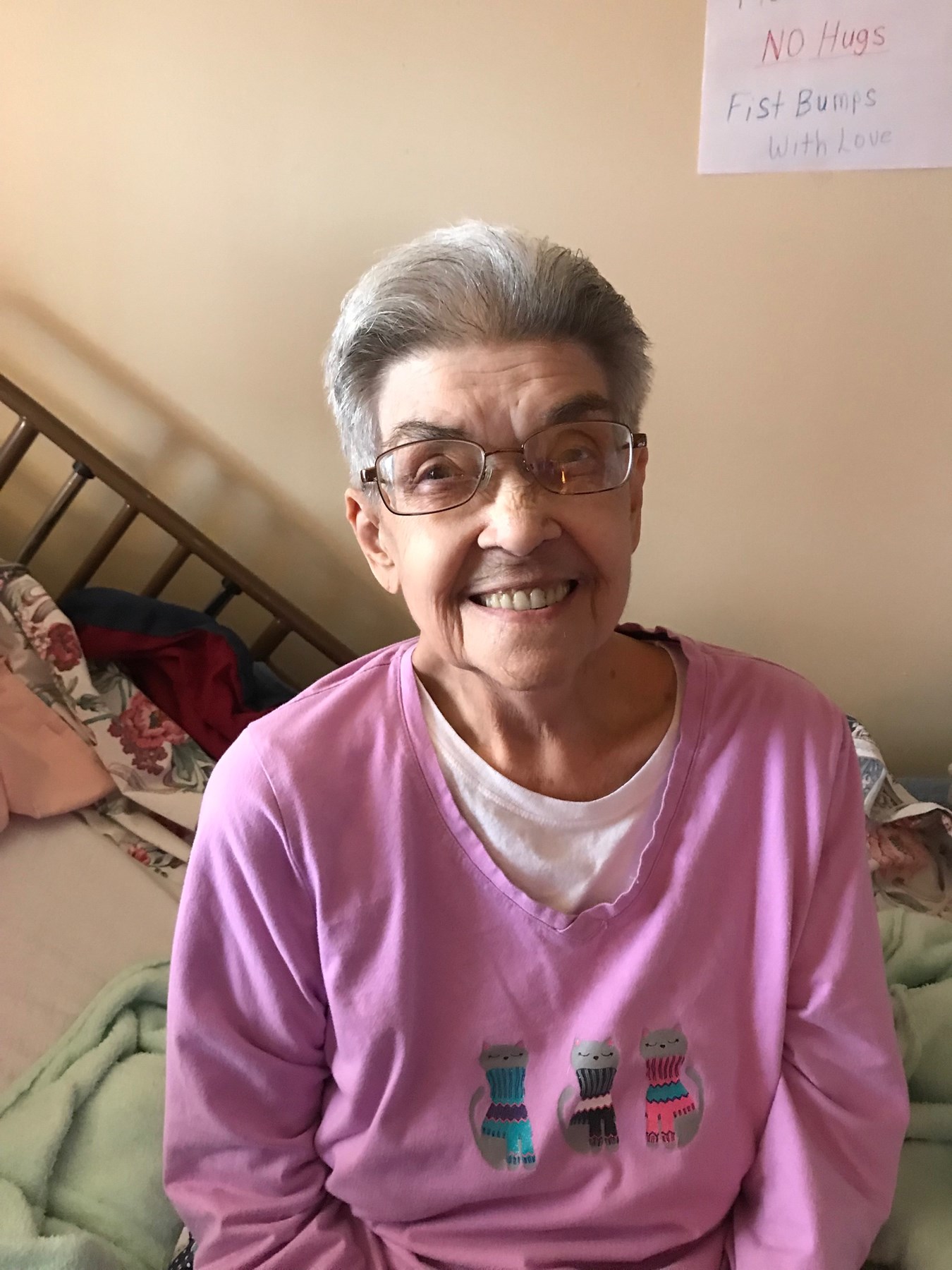 Obituary of Luella Beatrice Davis