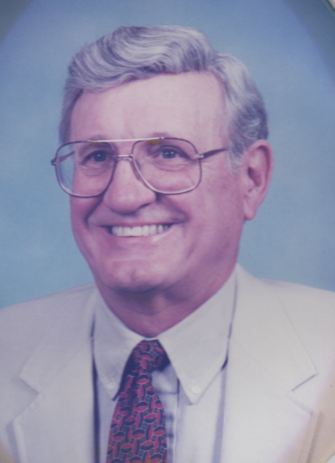 Obituary of Roger Dale Hall
