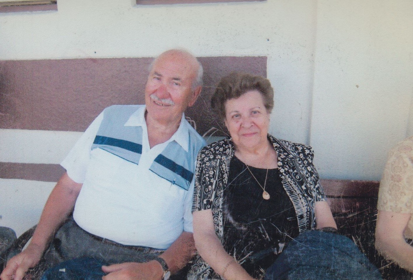 Obituary of Constance E. Gioia