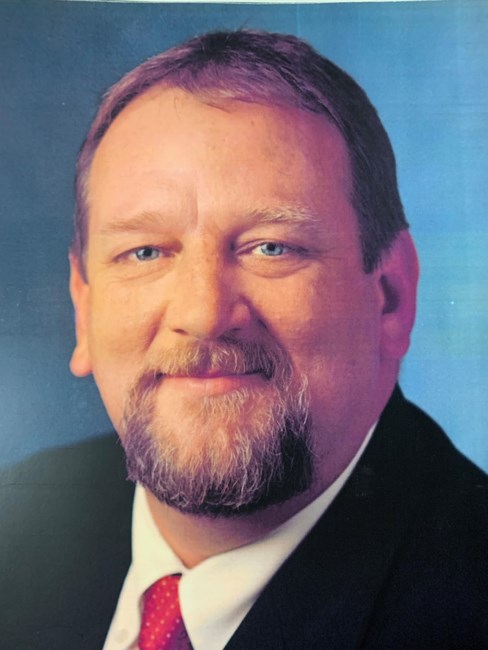 Obituary of Michael Todd Doucette