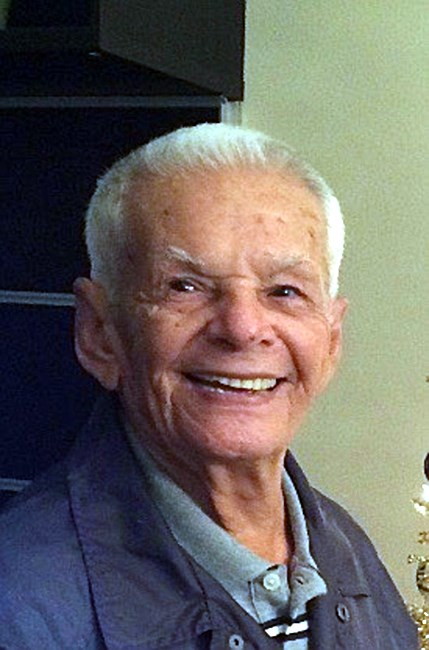 Obituario de Agapito Perez