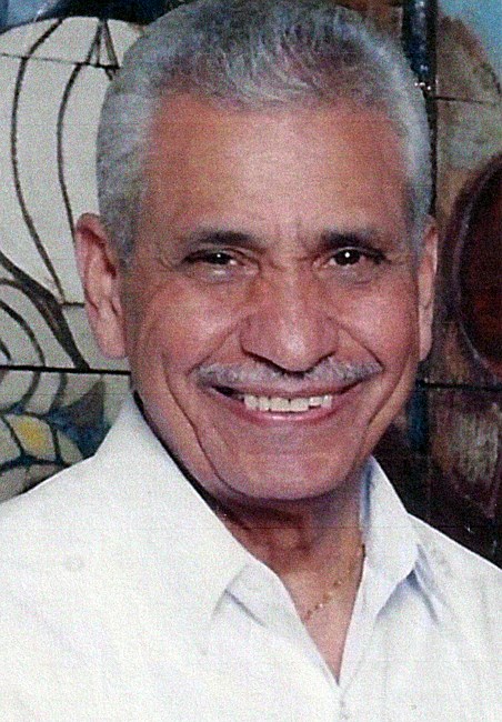 Obituary of Jose Quintero Ramos