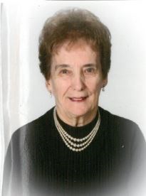 Obituario de Cecilia Margaret MacDonald