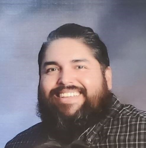 Obituary of Andy Coronado