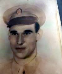 Obituary of Lamar F Rodgers