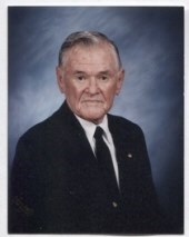 Obituary of Joseph  Todd Buie