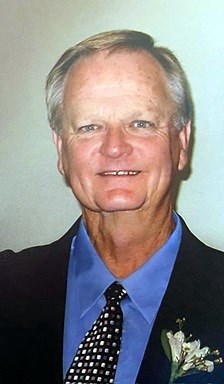 Obituary of Bill Dunn