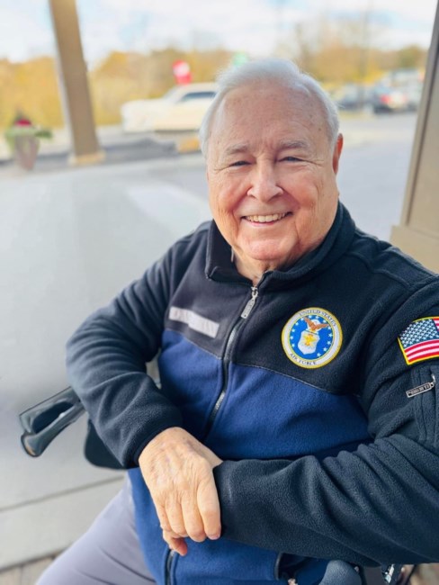 Obituary of Charles "Digger" O'Dell