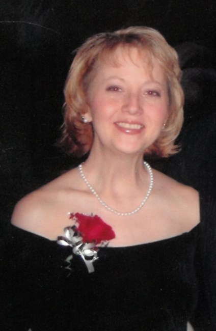 Avis de décès de Katherine Sue Clayton