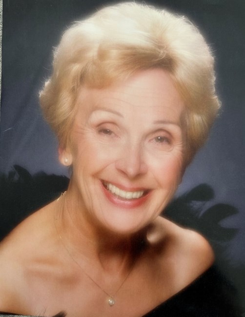 Obituario de Christine "Chris " Margarethe Hanson